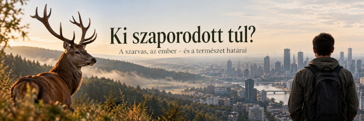 Ki szaporodott túl?