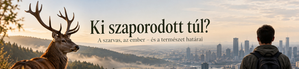 Ki szaporodott túl?